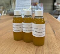 Pflegeöl Universal (Pure) 100 ml, Rubio Monocat / Artikelnummer 10814