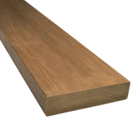 28 x 118 mm Thermo Espe Sauna Banklatten, allseitig sauber gehobelt, Kanten gerundet (R=5 mm), mindestens 3-seitig ast- und fehlerfrei, (VE Abgabe: Bunde: 3 Stück / VE: 135 / Länge: 300 cm) Verfügbarkeit auf Anfrage!