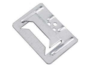 Profilbrettkrallen 4 mm extra starke Ausführung,...