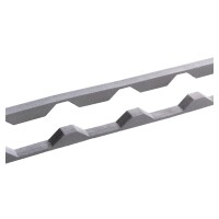 Stahltrapez 207/35, PROFILFÜLLER für Firstbereich ca. 1035 mm, ,  Art.-Nr.: T&J-68843