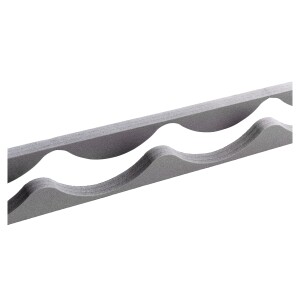 Pfannenbleche 177/47, PROFILFÜLLER für...