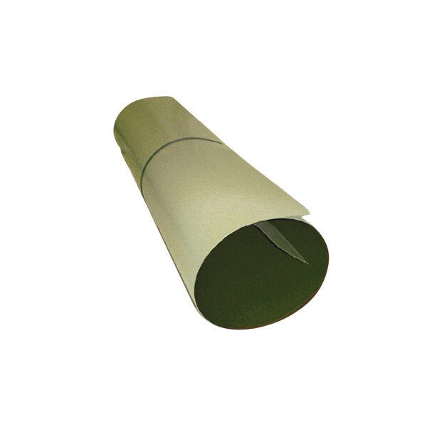 Flachblech, ohne DIN/Garantie, 0,4 mm mit 25 my Polyesterbesch. Farbe:, ,  Art.-Nr.: T&J-68918