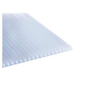 Polyclear-Polycarbonat S3P , 980 x 4500 mm,...