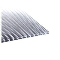 Stabilo Breitkammer SDP NO DRIP, 980 x 3000 mm, glasklar, 16 mm schlagzähes Acrylglas, No-Drip-Beschichtung schützt vor schlieren,  Art.-Nr.: T&J-73030