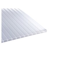 Stabilo Breitkammer SDP NO DRIP, 1200 x 4000 mm, weiß-opal, 16 mm schlagzähes Acrylglas, No-Drip-Beschichtung schützt vor schlieren,  Art.-Nr.: T&J-73340