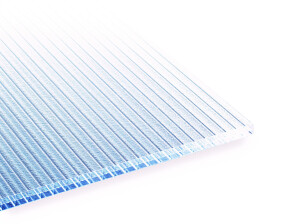 Polyclear- PLUS Polycarbonat S3P, 980 x 6000 mm, 16 mm...