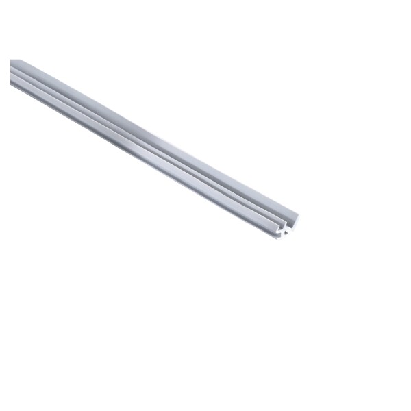 Lippendichtung / Profile, Farbe GRAU , ,  Art.-Nr.: T&J-74015