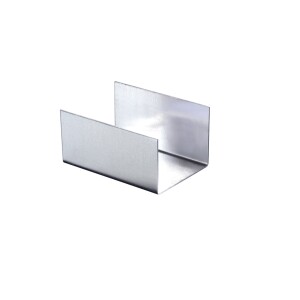 Alu-Rinnenverbinder, pressblank TJ90 , ,  Art.-Nr.:...