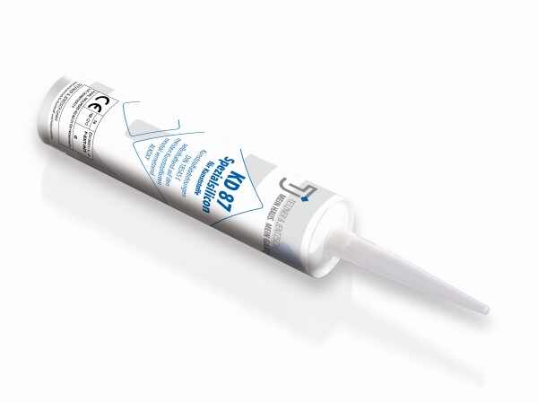 Spezialsilicon, Inhalt : 310 ml , ,  Art.-Nr.: T&J-74058