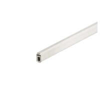 PVC-Distanzleiste grau 8-10 mm, 5000 mm , ,  Art.-Nr.: T&J-74106