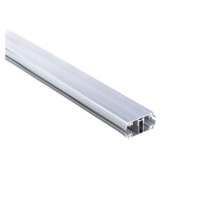 Komplettsystem, Alu 3500 mm , Verbindungsprofil...