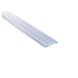 Universalsystem 60, Alu, 3500 mm, Uni-Mittelprofil inkl....