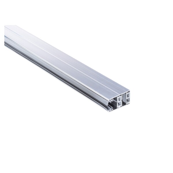 Thermosystem Komplett 16 mm, 2000 mm, Randprofil (4-teilig) inkl.Dichtung + 2x Distanzleiste, ,  Art.-Nr.: T&J-76145