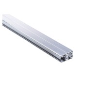 Thermosystem Komplett 16 mm, 3500 mm, Randprofil (4-teilig) inkl.Dichtung + 2x Distanzleiste, ,  Art.-Nr.: T&J-76148