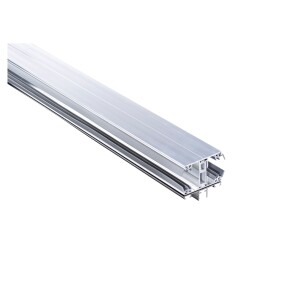 Thermosystem Komplett 25 mm, 3000 mm, Verbindungsprofil...