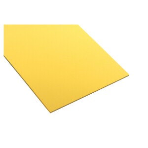 TEJETEX COLOR 3 mm gelb, 500 x 250 mm...