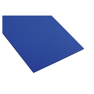 TEJETEX COLOR 3 mm blau, 1250 x 500 mm...
