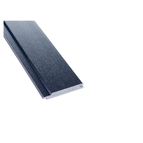 Kömapan Massiv 5899 tannengrün, einseitig foliert 6,00 m UV-Beständig, Stoß- und Druckstabil,  Art.-Nr.: T&J-80605