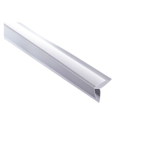 TJ100-10 Außen-Eckprofil weiß, 30 x 30 x 3000...