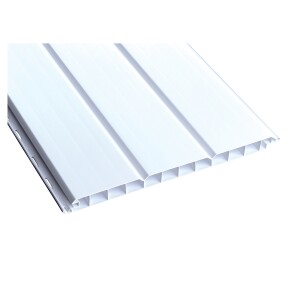 Heering Mammut 250-S, 250 x 3000 mm verkehrsweiß,...