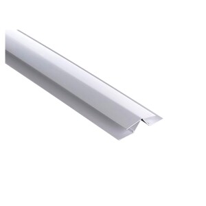 Heering flex.Eckprofil 16,5 mm, 3000 mm...