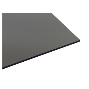 Tejeplan-2235 grau NC (ähnl. RAL 7037)  , 2800 x...