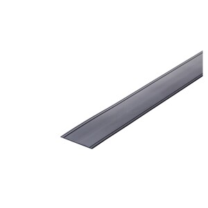 Fugenband schwarz 3332-90, 36 mm Breite, 25 m / Rolle...