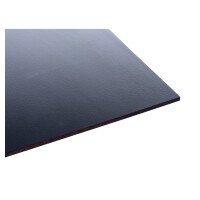 Tejeplan-2633 anthrazit NC  , 2800 x 1300 x 6 mm (ähnl. RAL 7015) Schichtstoff HPLwitterungsbeständig, Stoß-/Schlagfest,  Art.-Nr.: T&J-80943