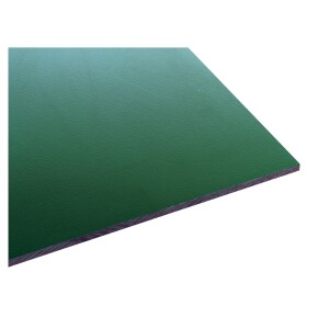 Tejeplan grün NC UV+, 2800 x 1300 x 6 mm, ähnl....
