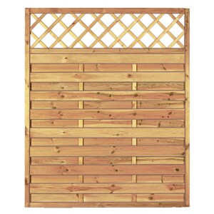 Maxi-Massiv-Ranki 150 x 180 cm, Rahmen 45/45 mm, kdi...