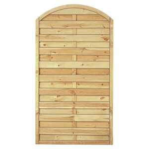 Maxi-Bogen 100 x 180/160 cm, Rahmen 45/45 mm, kdi...