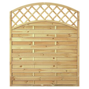 Maxi-Doppelbogen-1 150 x 180/160 cm, Rahmen 45/45 mm, kdi...