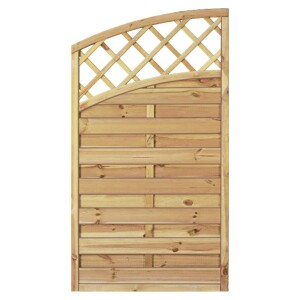 Maxi-Doppelbogen-1 90 x 160/140 cm, Abschluß,...