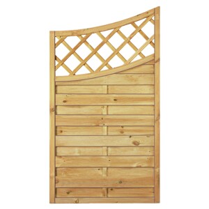 Maxi-Doppelbogen 2 90 x 160/140 cm, Abschluß,...