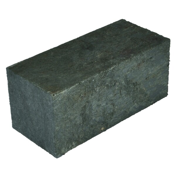 Einschlaghilfe 9 x 9 cm, Kunststoff stabiler Kunststoff, ideal zum einschlagen von Einschlaghülsen,  Art.-Nr.: T&J-17612