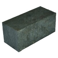 Einschlaghilfe 7 x 7 cm, Kunststoff stabiler Kunststoff, ideal zum einschlagen von Einschlaghülsen,  Art.-Nr.: T&J-17613