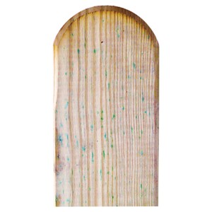 Zaunlatte für Heiko 25er Set, 20 x 90 x 1000 mm, kdi...