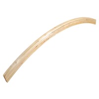 Leimholzbogen für Pergola  , 9 x 4,5 x 189 cm, kdi-grün wetterfest imprägniertes Holz, für die individuelle Gestaltung von Pergolen,  Art.-Nr.: T&J-19813