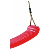 Kunststoffschaukel, PVC-Schaukelbrett, PP-Seil  für Höhen von 190 - 240 cmSeile aus festem PP, für Höhen von 190 - 240 cm,  Art.-Nr.: T&J-22210