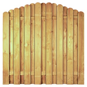 DAAN-Serie Bogen, 180 x 180/160 cm, kdi-grün...