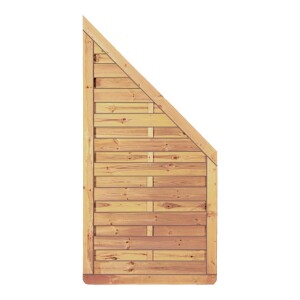 Avantgarde-Serie gerade Ecke, 90 x 180/90 cm,...