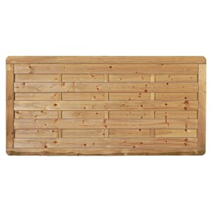 Avantgarde-Serie gerade, 180 x 90 cm, kdi-grün...