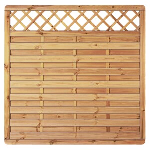 Avantgarde-Serie Ranki, 180 x 180 cm, kdi-grün...