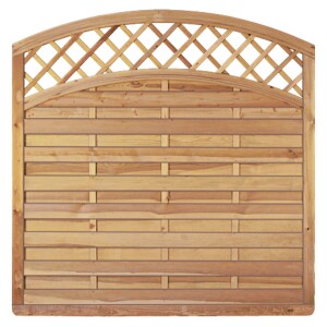 Avantgarde-Serie Doppelbogen 1, 180 x 180/160 cm,...