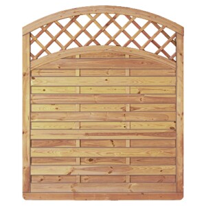 Avantgarde-Serie Doppelbogen 1, 150 x 180/160 cm,...