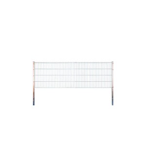 COMO Doppelstabmatte feuerverz., 2500 x  1230 mm  MW...