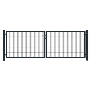 BASIC Doppeltor  RAL 7016 anthrazit, 3000 x 1800 mm,...