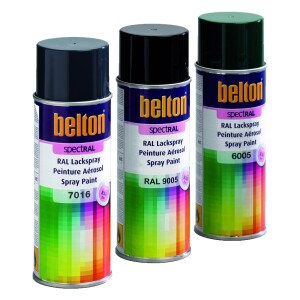 Spraydose, 400 ml, Zinkspray ideal zur Ausbesserung von...