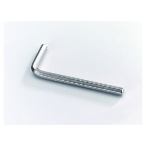 Sicherheits-Innensechskantschlüssel, 5,5 mm zum...