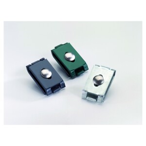 Mattenverbinder, RAL 7016 anthrazit zum verbinden von...